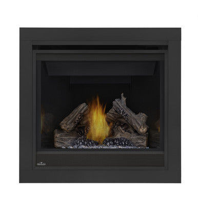 Napoleon Ascent 36 Gas Fireplace- B36