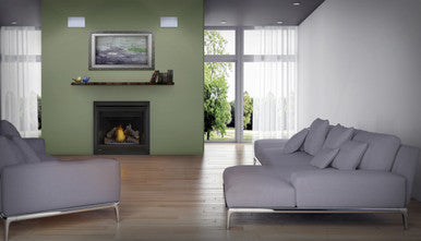 Napoleon Ascent 36 Gas Fireplace- B36