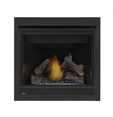 Napoleon Ascent 36 Gas Fireplace- B36