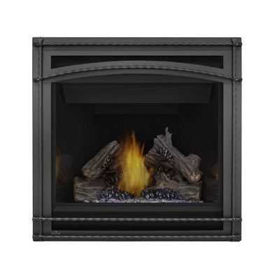 Napoleon Ascent 36 Gas Fireplace- B36