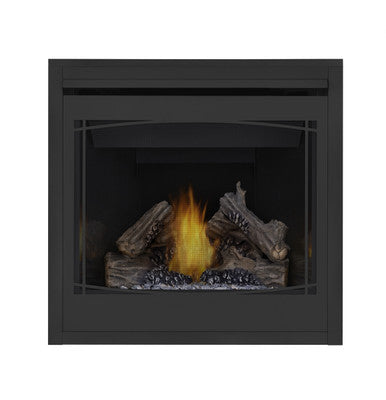 Napoleon Ascent 36 Gas Fireplace- B36