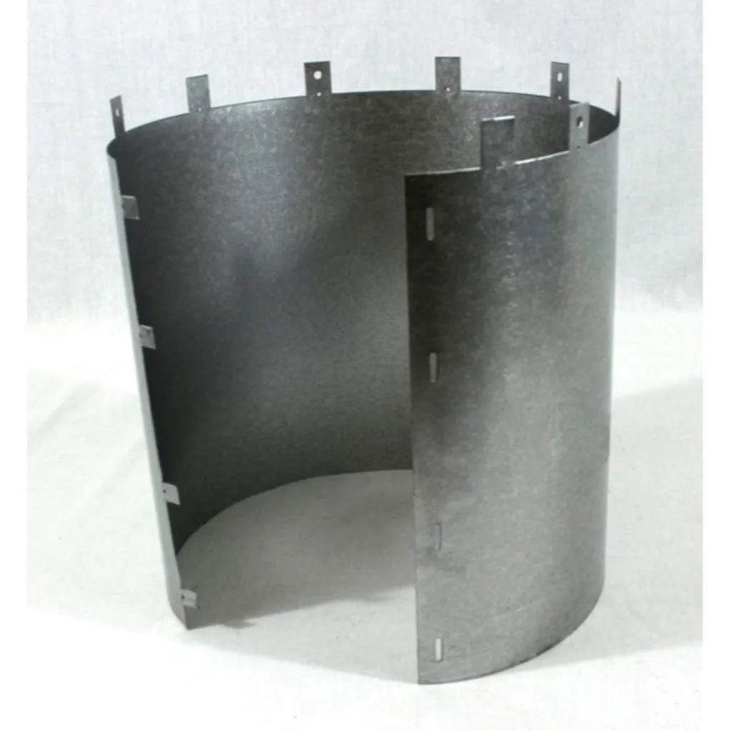 Astria 10 Pack Through Wall Shield SV4.5TWSK10