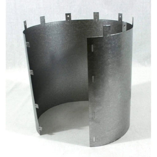 Astria 10 Pack Through Wall Shield SV4.5TWSK10