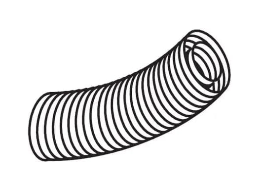 Astria 12-inch Compressed Flex Vent SF-12
