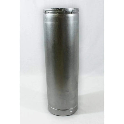 Astria 12-inch Rigid Stove Pipe for Direct Vent System SV4.5L12