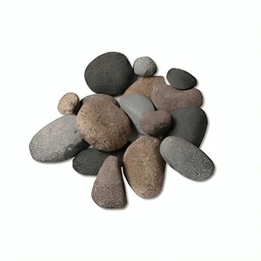 Astria 25-Piece River Rock Kit RIVROCK-1PK