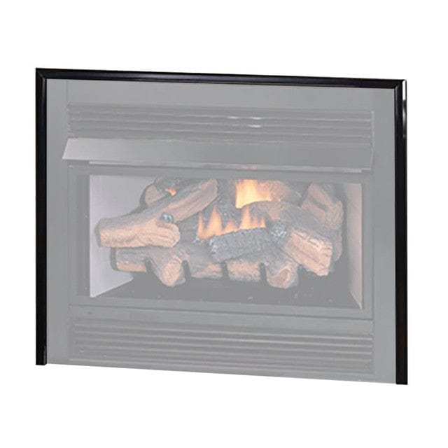 Astria 32 inch Black Perimeter Trim Kit PT32