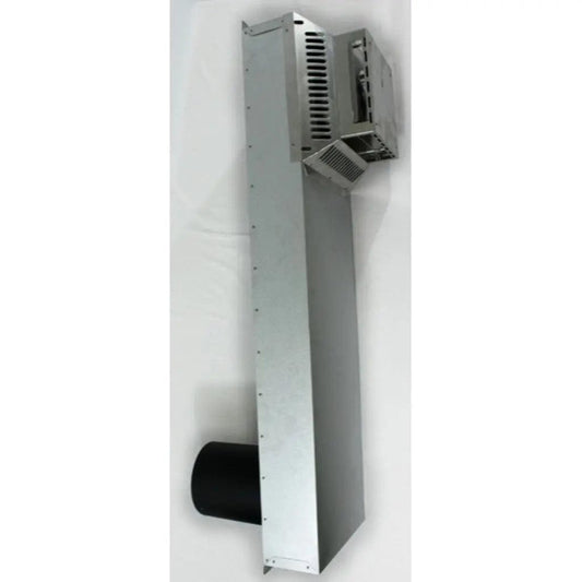 Astria 36-inch Horizontal Riser Kit SV4.5HRK36