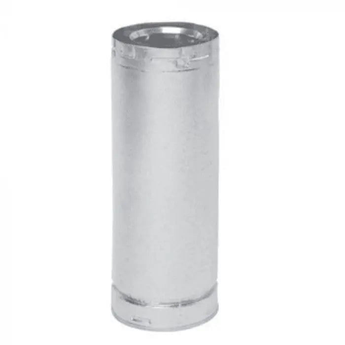 Astria 36-inch Rigid Stove Pipe for Direct Vent System 6DVL36