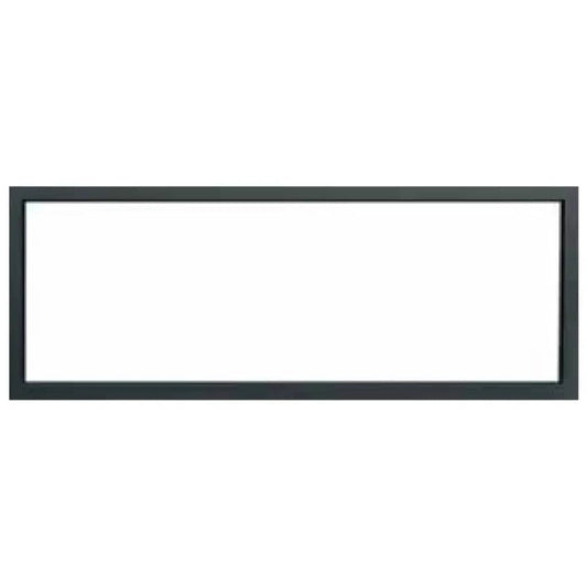 Astria 48-inch Black Linear Trim Kit TRMK-BLK-LIN48