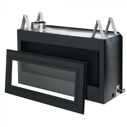 Astria 48-inch Linear Vent Free Indoor See-Through Conversion Kit STK-VFLIN48