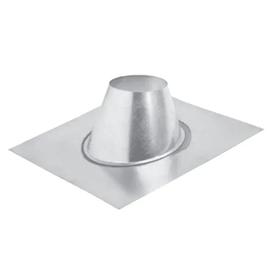 Astria 6/12-12/12 Roof Flashing for Direct Vent System 6DVLF12