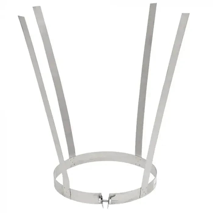Astria 6-inch Support Strap for Direct Vent System 6DVLSS