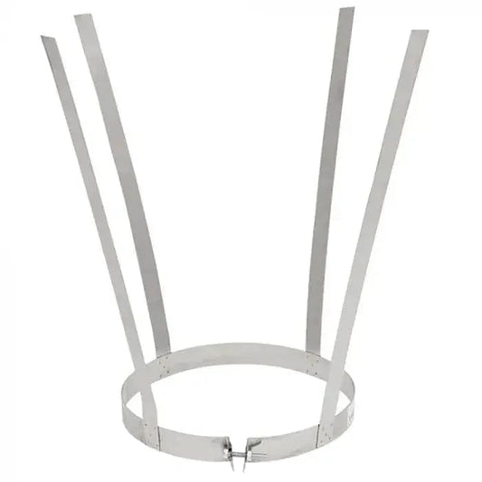 Astria 6-inch Support Strap for Direct Vent System 6DVLSS