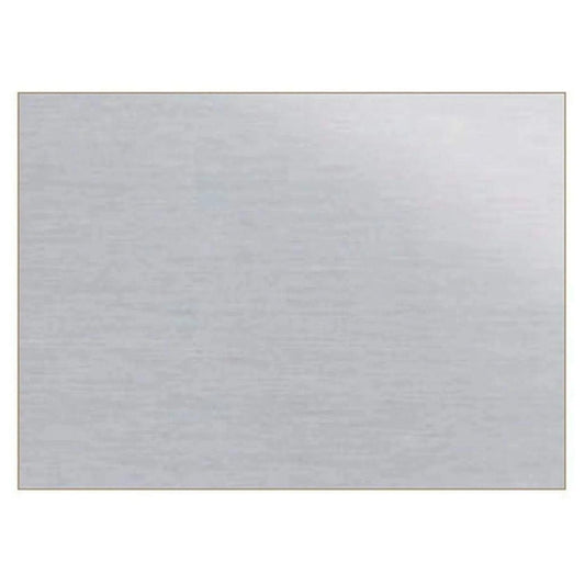 Astria 72-inch White Reflective Glass Liner Kit CGLK-WHT-LIN72