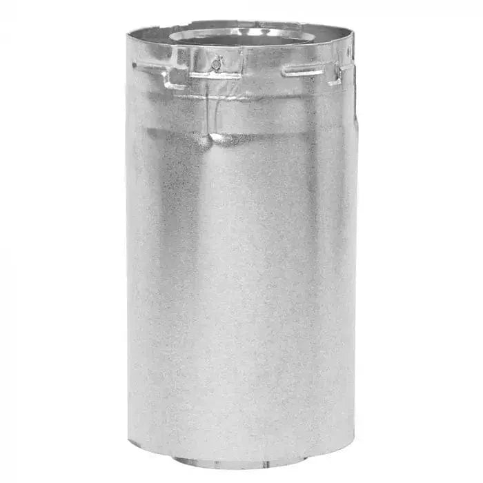 Astria Adjustable Rigid Stove Pipe for Direct Vent System 6DVLAL