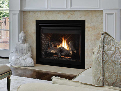 Astria Altair 45 inch Direct-Vent Fireplace Altair45DE