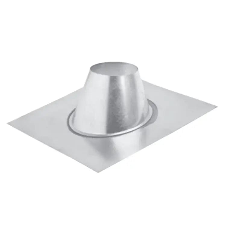 Astria Flat Flashing for Direct Vent System 6DVLFF