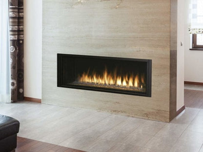 Astria Venice Lights 43" Direct-Vent Fireplace VeniceLights