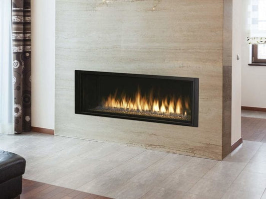 Astria Venice Lights 43" Direct-Vent Fireplace VeniceLights