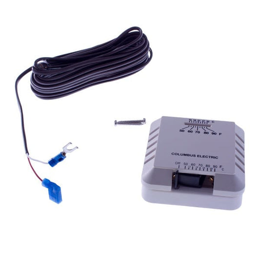 Astria Wall Mount Thermostat Control Kit GWMT1
