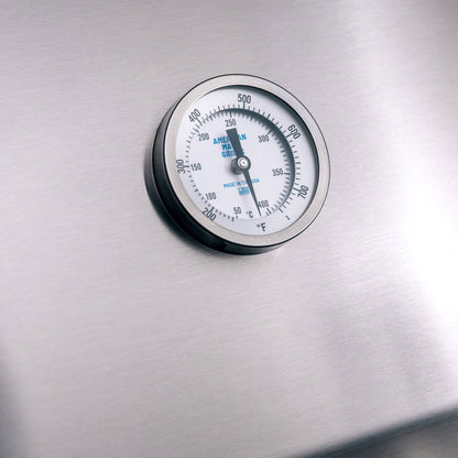 Atlas - 36" Gas Grill