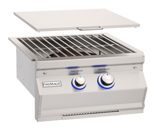 Fire Magic Aurora Power Burner