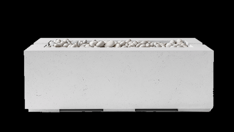 HPC Avera Lightweight Concrete Fire Pit