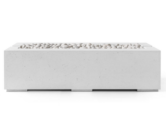 HPC Avera Lightweight Concrete Fire Pit