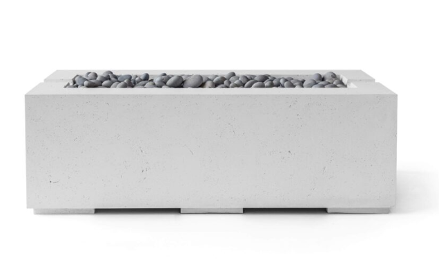 HPC Avera Lightweight Concrete Fire Pit