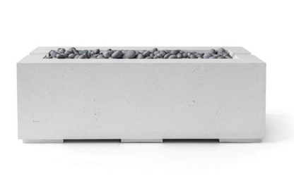 HPC Avera Lightweight Concrete Fire Pit