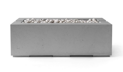 HPC Avera Lightweight Concrete Fire Pit