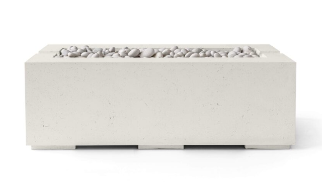 HPC Avera Lightweight Concrete Fire Pit