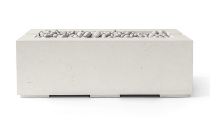 HPC Avera Lightweight Concrete Fire Pit