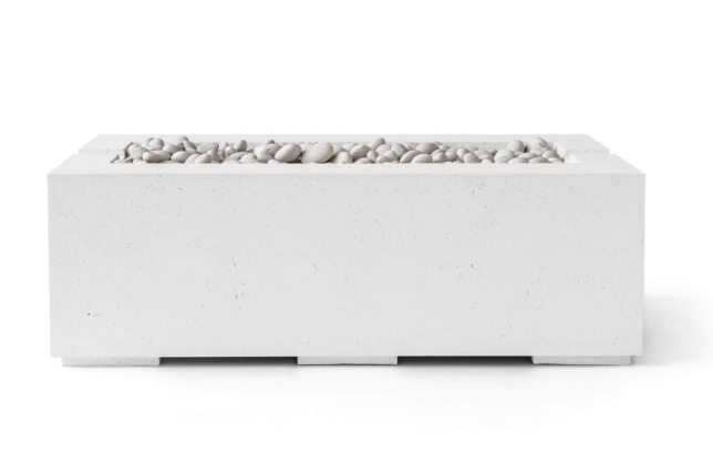 HPC Avera Lightweight Concrete Fire Pit