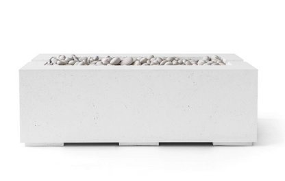 HPC Avera Lightweight Concrete Fire Pit