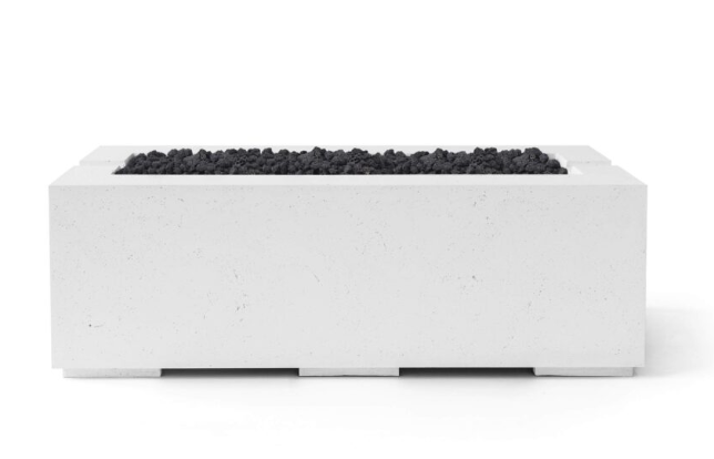 HPC Avera Lightweight Concrete Fire Pit