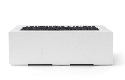 HPC Avera Lightweight Concrete Fire Pit