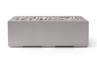 HPC Avera Lightweight Concrete Fire Pit