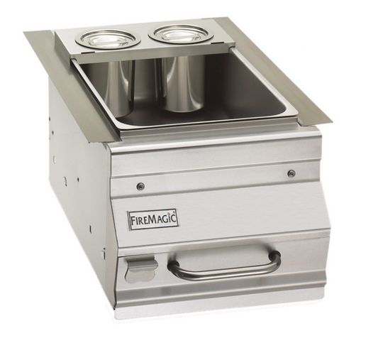 Fire Magic Bar Caddy