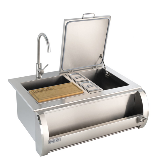 Fire Magic Beverage Butler