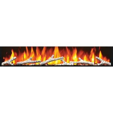 Napoleon Birch Log Set - NEF-BLRAK42