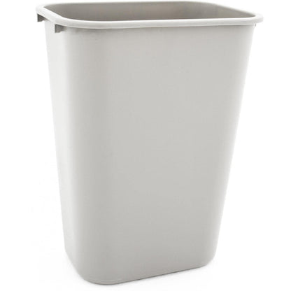 Blaze 13-Inch Narrow Roll-Out Stainless Steel Trash Bin (BLZ-TRNW-DRW)