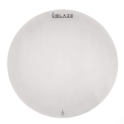 Blaze 15-Inch 4-In-1 Stainless Steel Cooking Plate (BLZ-KMDO-15SSP)