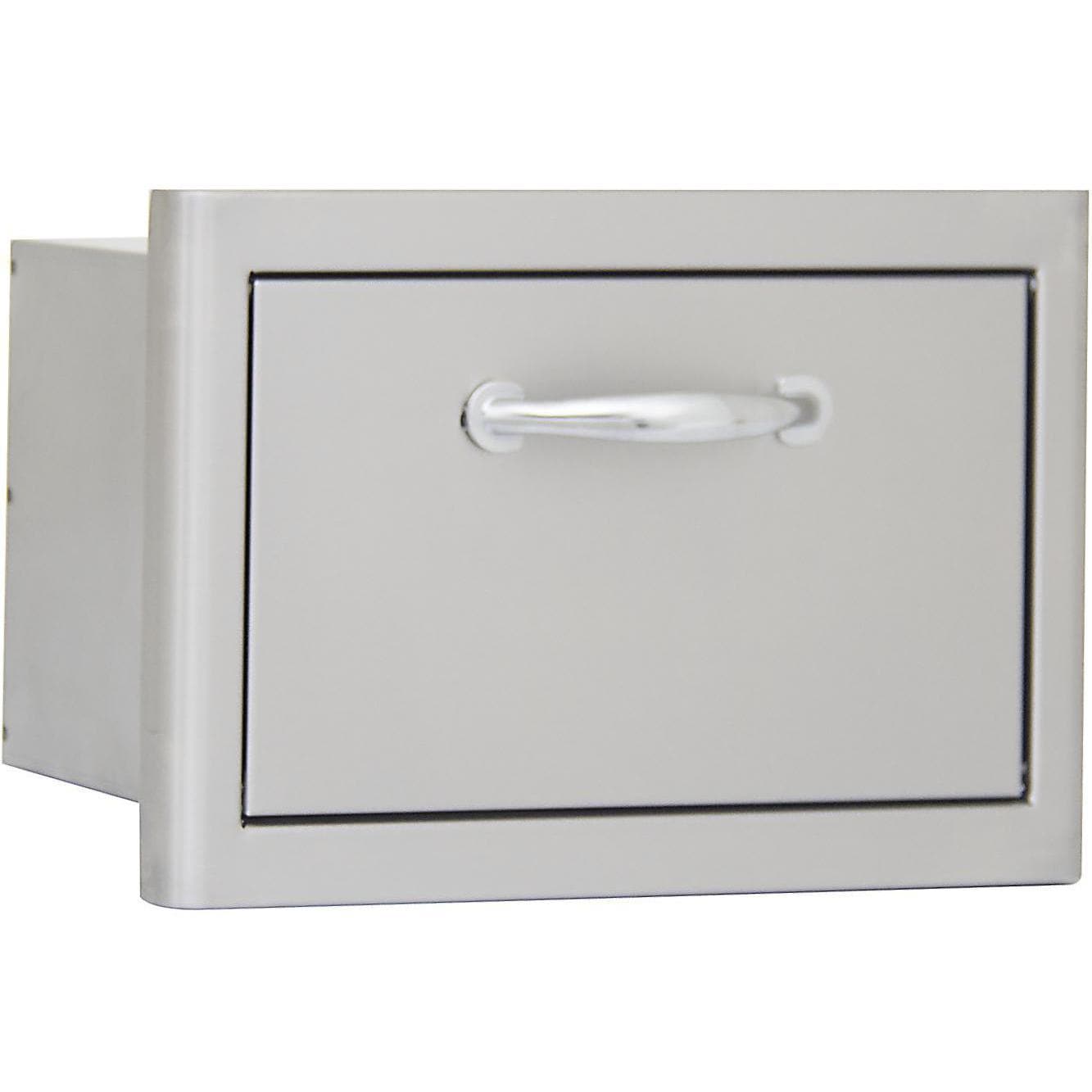 Blaze 16-Inch Stainless Steel Paper Towel Holder (BLZ-PTH-R)
