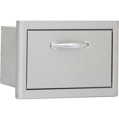 Blaze 16-Inch Stainless Steel Paper Towel Holder (BLZ-PTH-R)