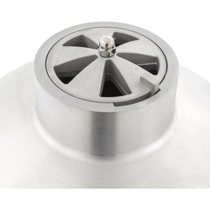 Blaze 20" Cast Aluminum Kamado Grill (BLZ-20-KAMADO)