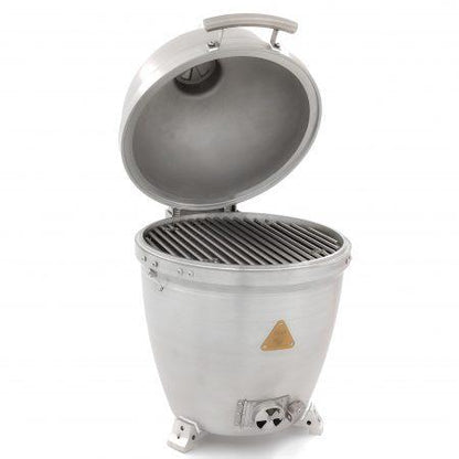 Blaze 20" Cast Aluminum Kamado Grill (BLZ-20-KAMADO)