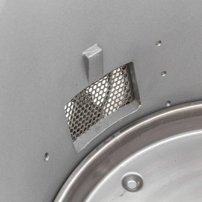 Blaze 20" Cast Aluminum Kamado Grill (BLZ-20-KAMADO)