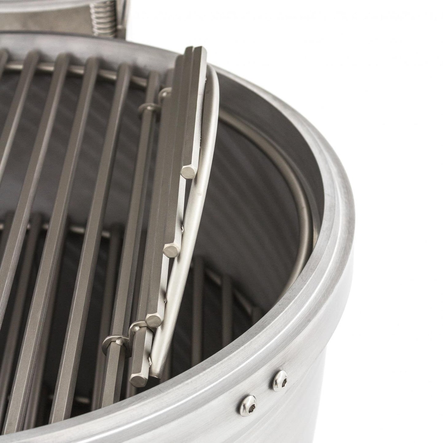 Blaze 20" Cast Aluminum Kamado Grill (BLZ-20-KAMADO)
